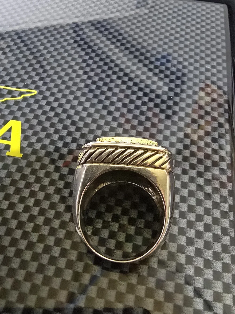 N/A classic sterling